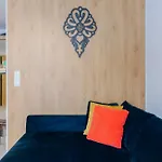 Rentplanet - Zeromskiego Szklarska Poręba