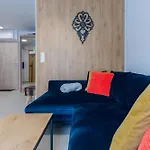 Apartamento Rentplanet - Zeromskiego