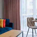 Apartamento Rentplanet - Zeromskiego *