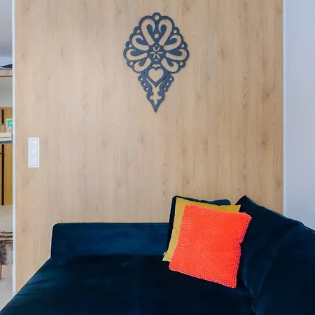 Rentplanet - Zeromskiego 斯克拉斯卡波伦巴