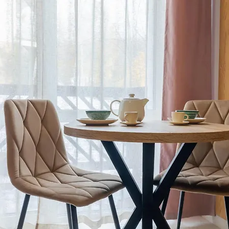 Rentplanet - Zeromskiego Apartment *
