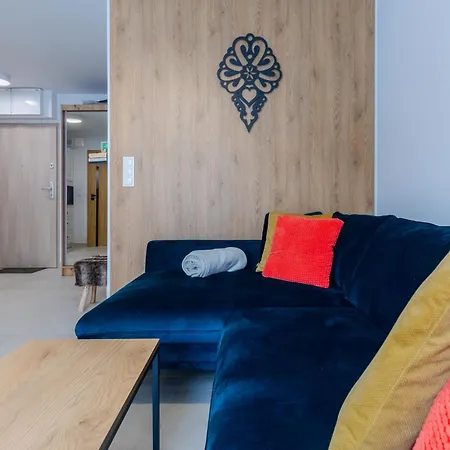 公寓 Rentplanet - Zeromskiego