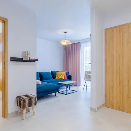 Apartment Rentplanet - Zeromskiego