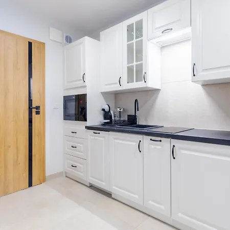 Rentplanet - Zeromskiego Apartment Szklarska Poreba