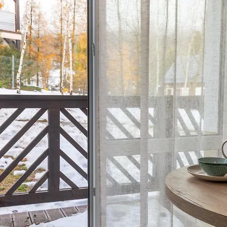 Apartment Rentplanet - Zeromskiego *