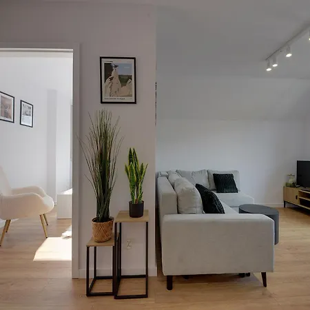 Rentplanet - żeromskiego