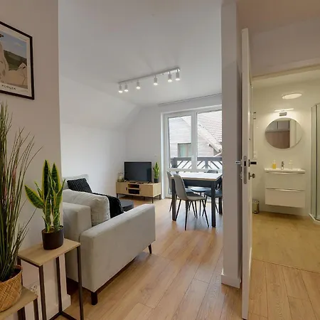 Rentplanet - żeromskiego Szklarska Poręba