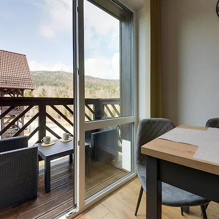 Rentplanet - Zeromskiego 斯克拉斯卡波伦巴