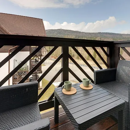 Rentplanet - żeromskiego * Szklarska Poręba