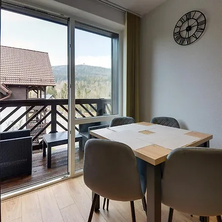 Rentplanet - Zeromskiego Apartment *