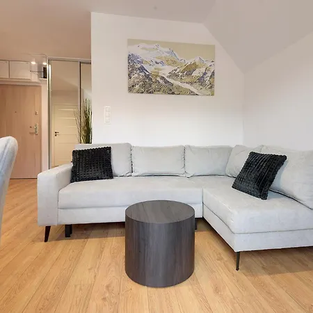 Rentplanet - Zeromskiego * Szklarska Poreba