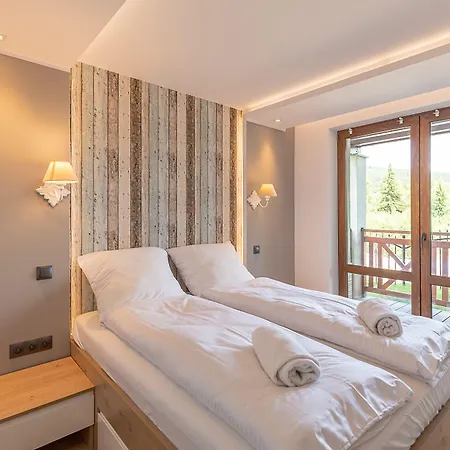 Appartement Rentplanet - Zeromskiego