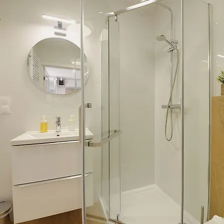 Rentplanet - Zeromskiego Appartement Szklarska Poreba