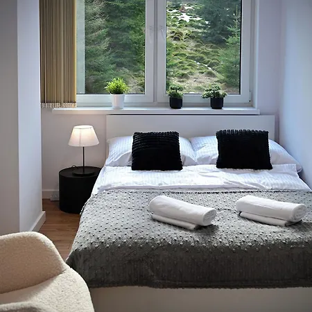Appartement Rentplanet - Zeromskiego *