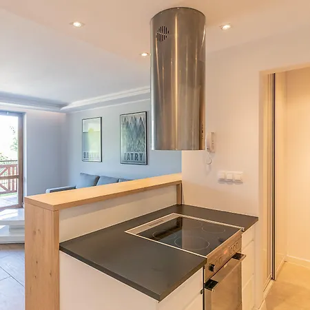 Rentplanet - Zeromskiego Appartement *