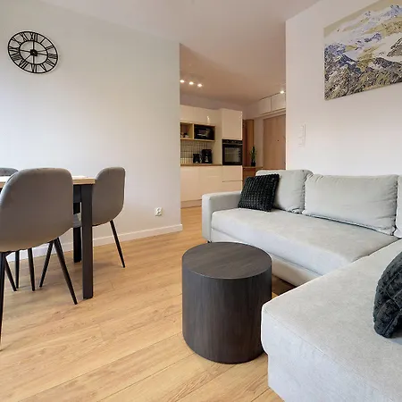 Appartement Rentplanet - Zeromskiego