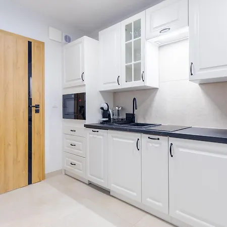 Rentplanet - Zeromskiego Appartement