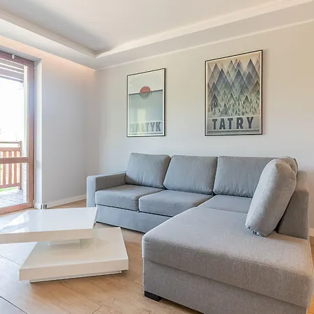 Appartement Rentplanet - Zeromskiego Szklarska Poreba