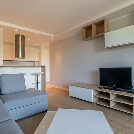 Rentplanet - Zeromskiego *
