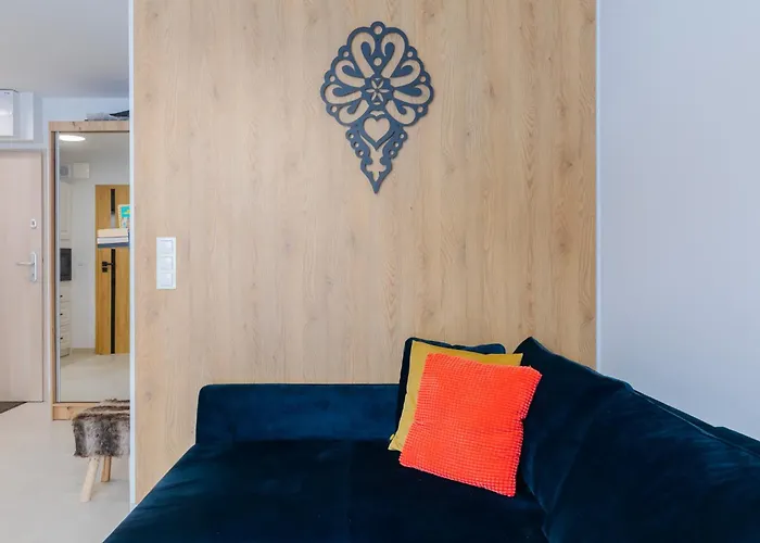 Rentplanet - żeromskiego Szklarska Poręba