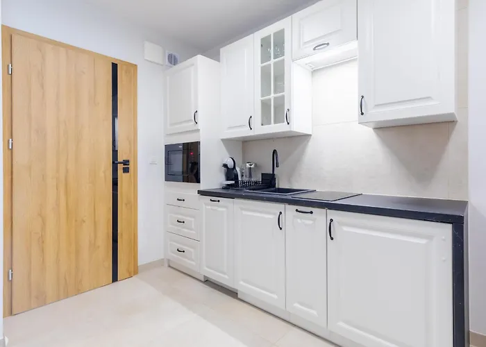 Rentplanet - Zeromskiego Apartment Szklarska Poreba