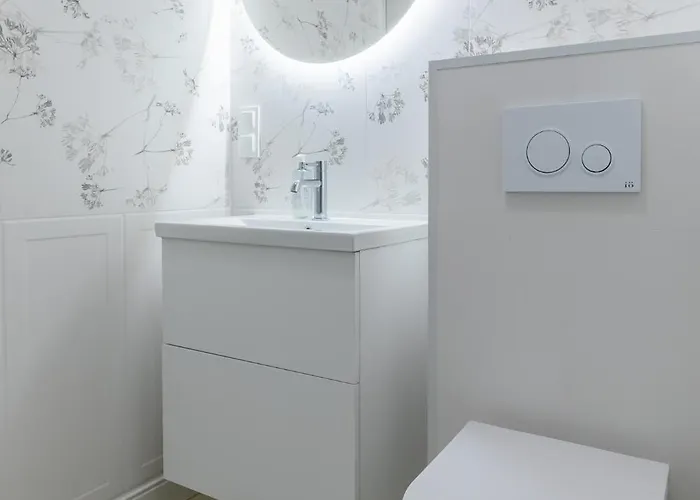 Rentplanet - Zeromskiego Szklarska Poreba