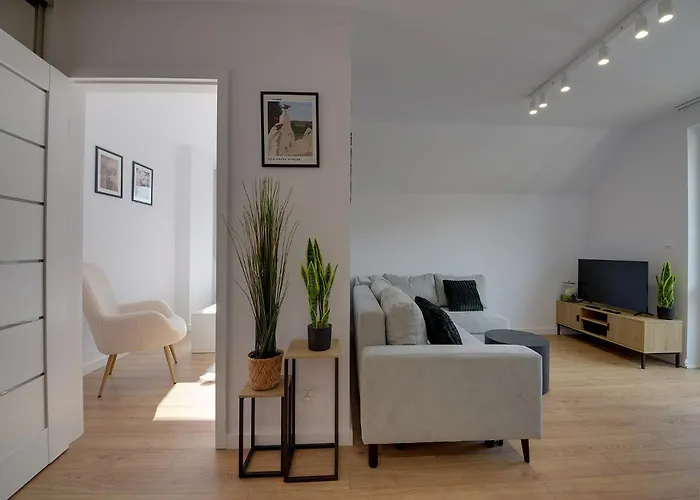 Rentplanet - żeromskiego