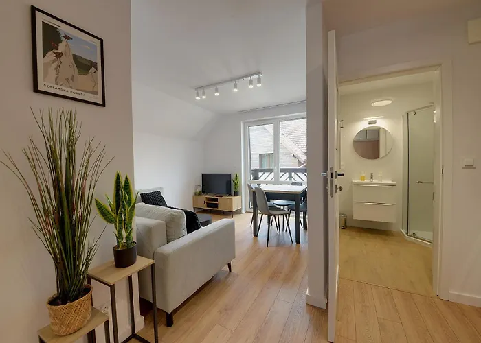 Rentplanet - żeromskiego Szklarska Poręba