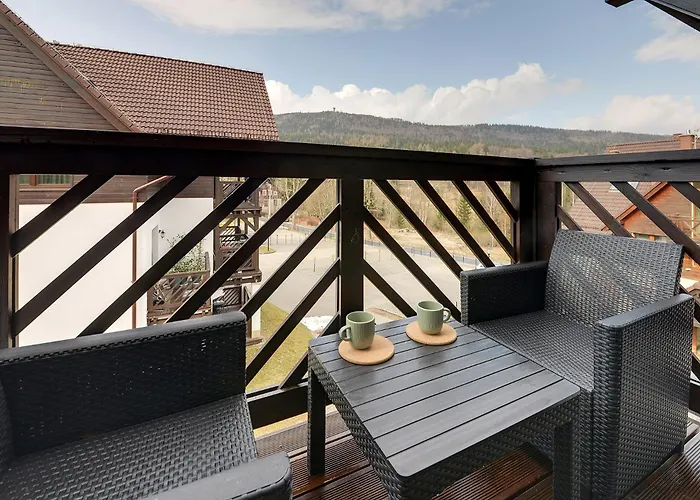 Rentplanet - żeromskiego * Szklarska Poręba